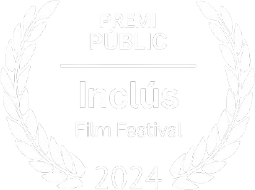 Inclús Film Festival - Premi Públic
